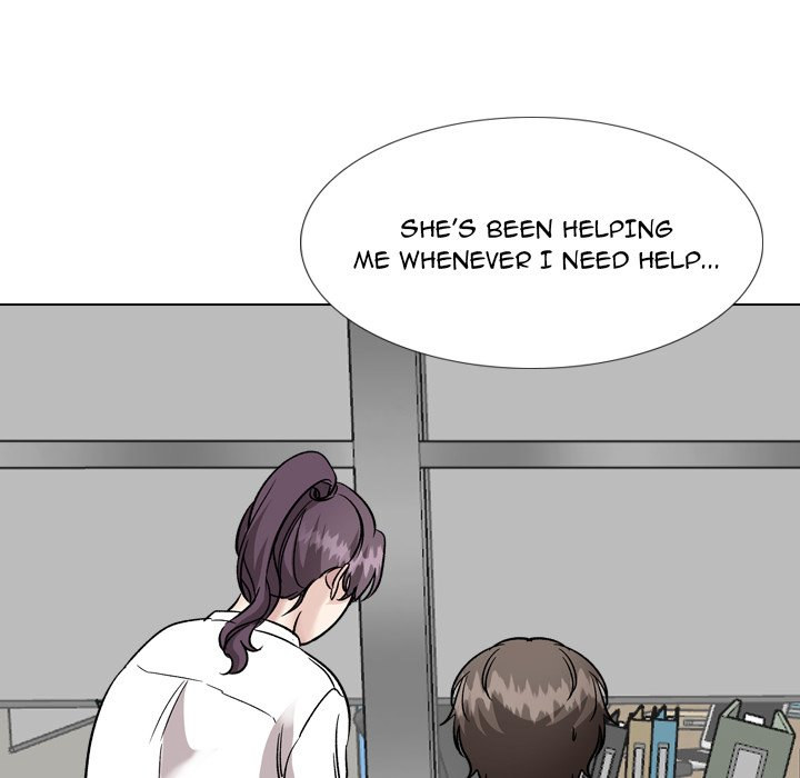 Friends - Chapter 40 [photo 200] - MangaPorn