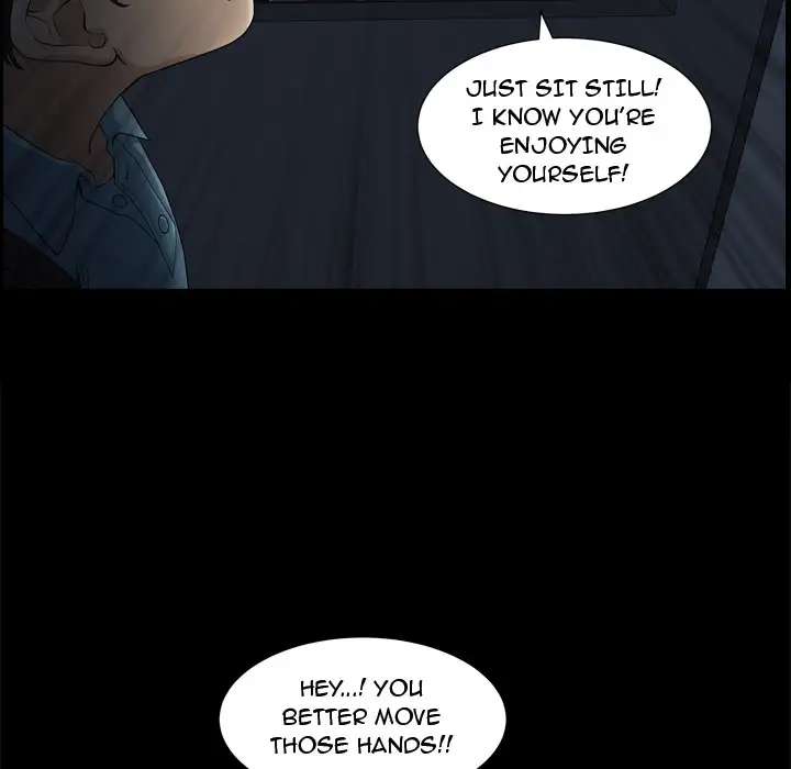 Lowlife - Chapter 1 [photo 106] - MangaPorn