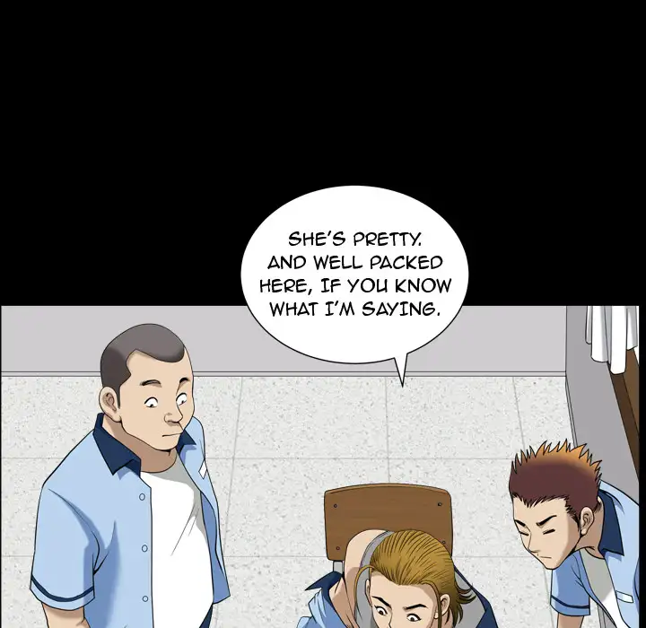 Lowlife - Chapter 1 [photo 16] - MangaPorn