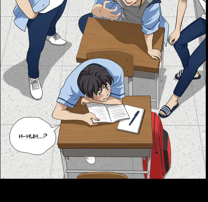 Lowlife - Chapter 1 [photo 17] - MangaPorn