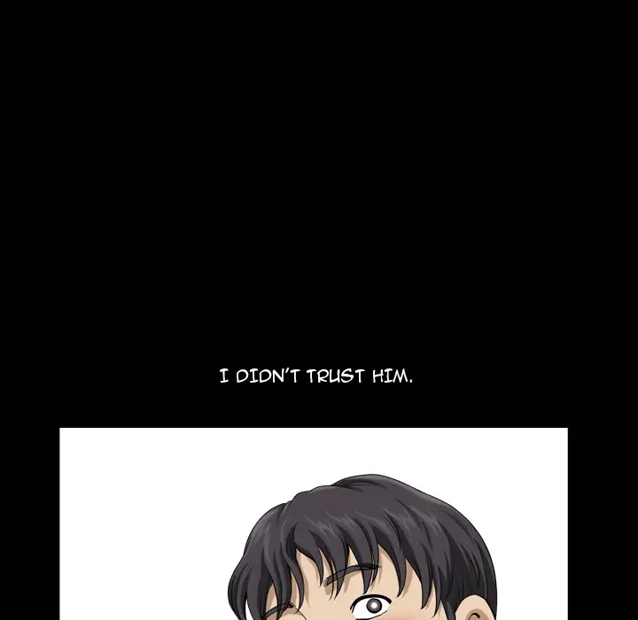 Lowlife - Chapter 1 [photo 18] - MangaPorn