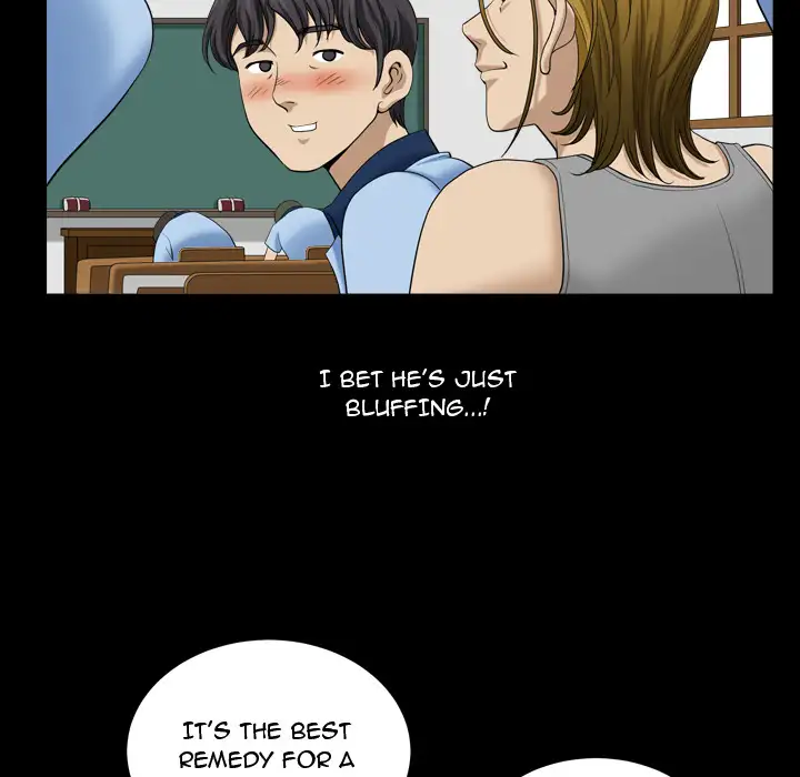 Lowlife - Chapter 1 [photo 21] - MangaPorn