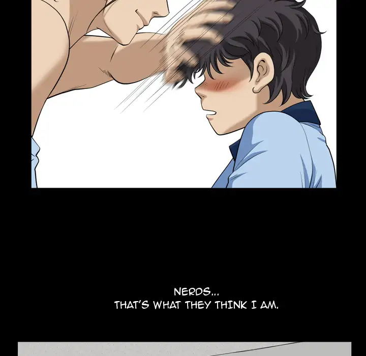 Lowlife - Chapter 1 [photo 25] - MangaPorn