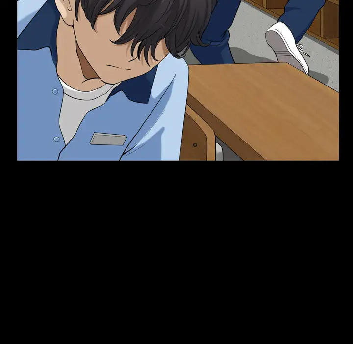 Lowlife - Chapter 1 [photo 27] - MangaPorn