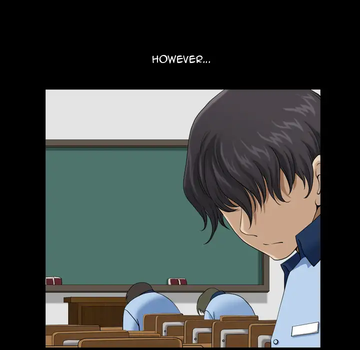 Lowlife - Chapter 1 [photo 28] - MangaPorn