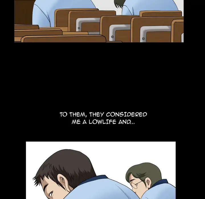 Lowlife - Chapter 1 [photo 30] - MangaPorn