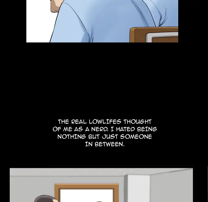 Lowlife - Chapter 1 [photo 31] - MangaPorn