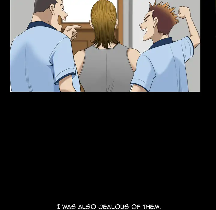 Lowlife - Chapter 1 [photo 32] - MangaPorn