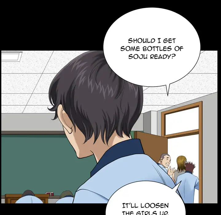 Lowlife - Chapter 1 [photo 33] - MangaPorn