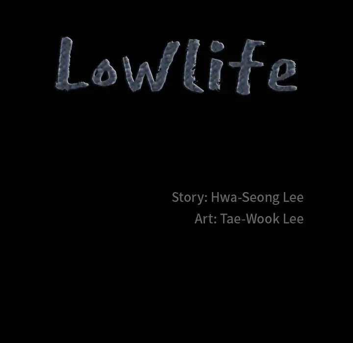 Lowlife - Chapter 1 [photo 37] - MangaPorn