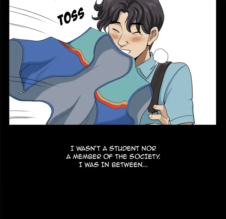 Lowlife - Chapter 1 [photo 47] - MangaPorn