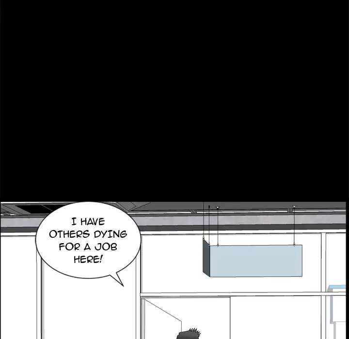 Lowlife - Chapter 1 [photo 48] - MangaPorn