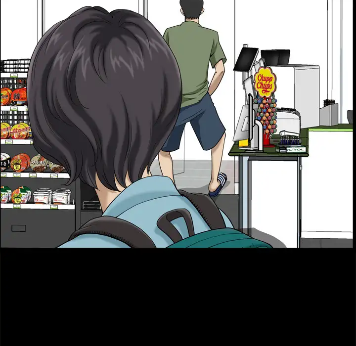 Lowlife - Chapter 1 [photo 49] - MangaPorn