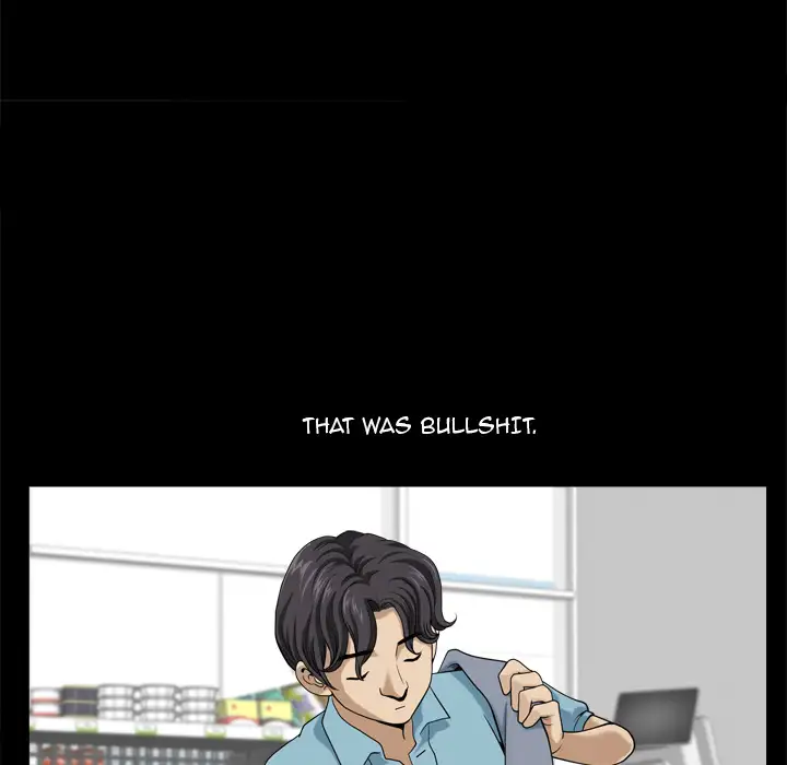 Lowlife - Chapter 1 [photo 50] - MangaPorn