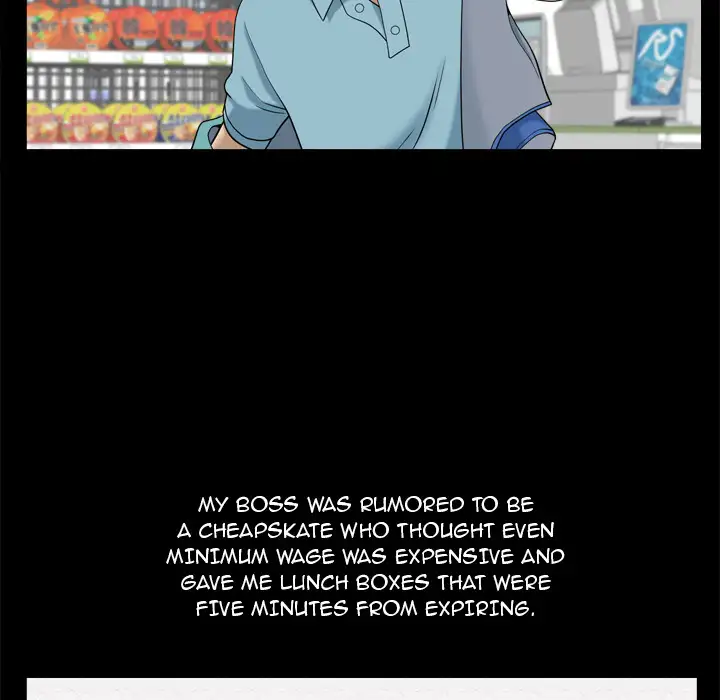 Lowlife - Chapter 1 [photo 51] - MangaPorn