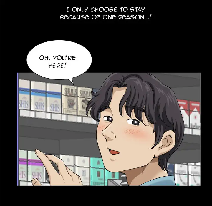 Lowlife - Chapter 1 [photo 58] - MangaPorn