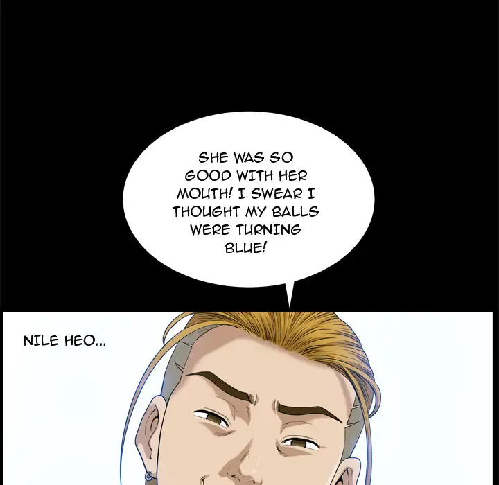 Lowlife - Chapter 1 [photo 6] - MangaPorn