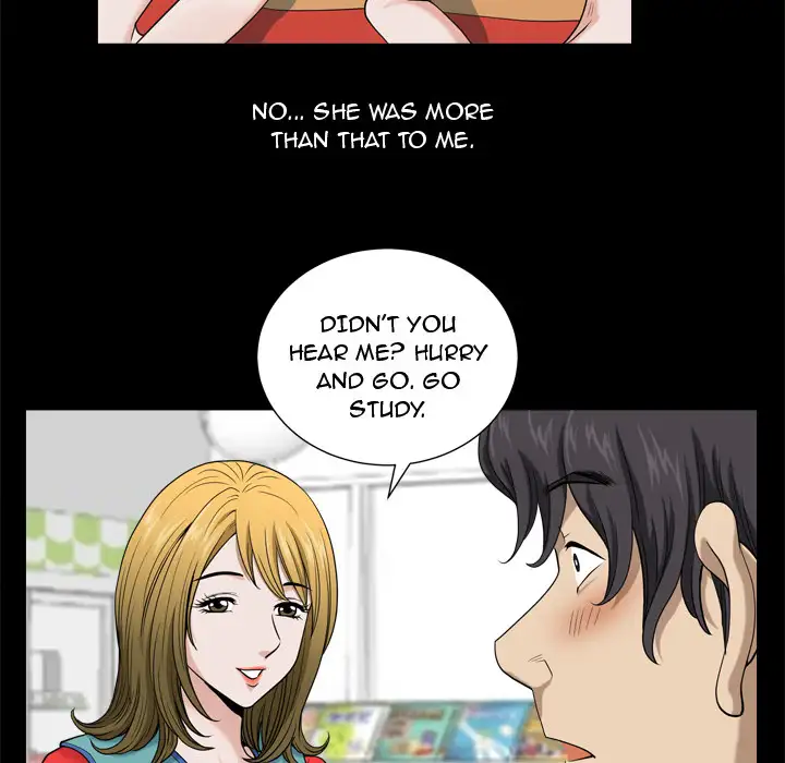 Lowlife - Chapter 1 [photo 65] - MangaPorn