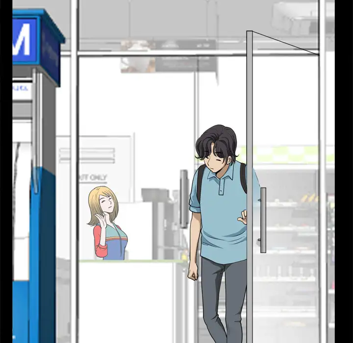 Lowlife - Chapter 1 [photo 67] - MangaPorn