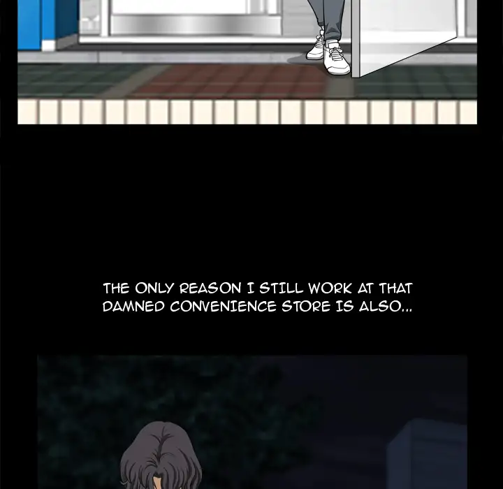 Lowlife - Chapter 1 [photo 68] - MangaPorn