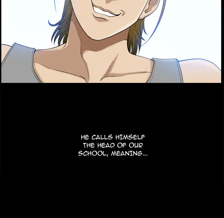 Lowlife - Chapter 1 [photo 7] - MangaPorn