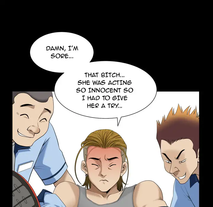 Lowlife - Chapter 1 [photo 8] - MangaPorn