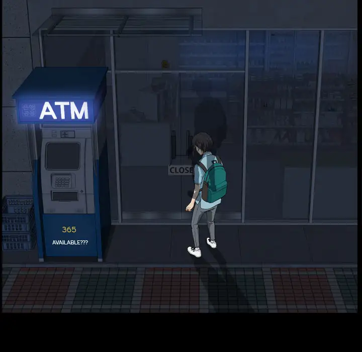 Lowlife - Chapter 1 [photo 80] - MangaPorn