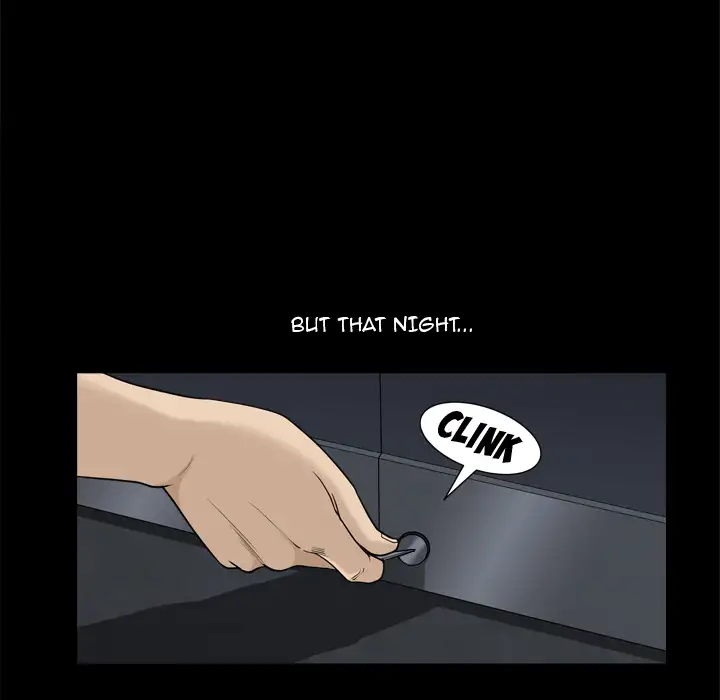 Lowlife - Chapter 1 [photo 85] - MangaPorn