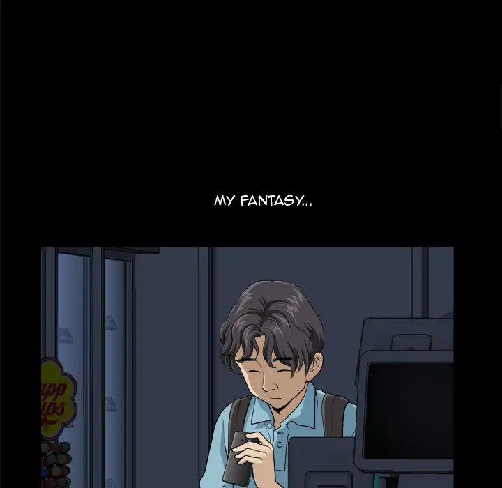 Lowlife - Chapter 1 [photo 89] - MangaPorn