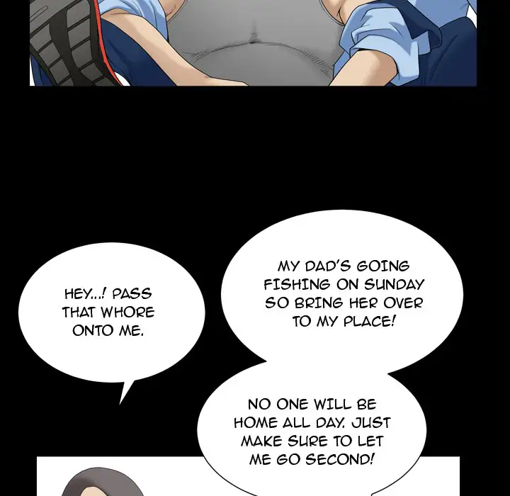 Lowlife - Chapter 1 [photo 9] - MangaPorn