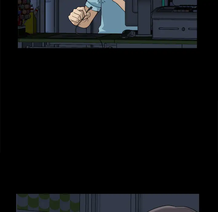 Lowlife - Chapter 1 [photo 90] - MangaPorn