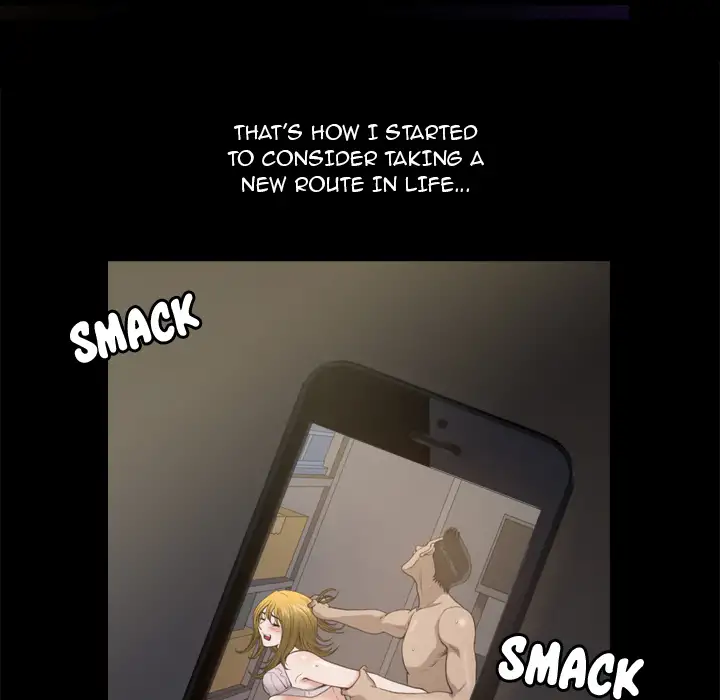 Lowlife - Chapter 2 [photo 34] - MangaPorn