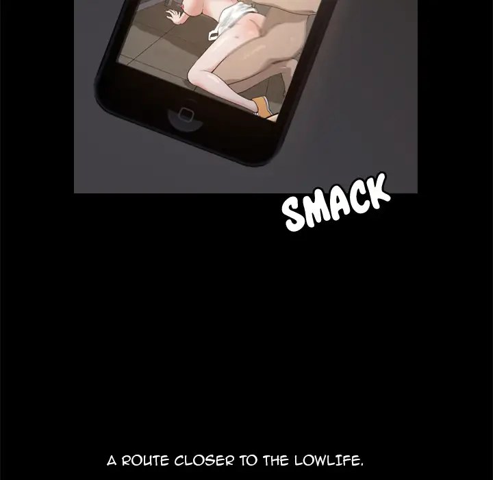 Lowlife - Chapter 2 [photo 35] - MangaPorn