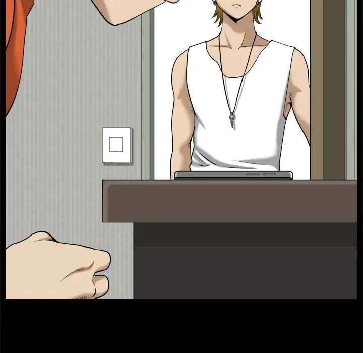 Lowlife - Chapter 2 [photo 39] - MangaPorn