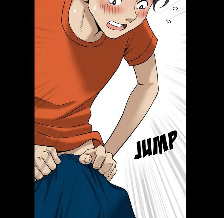 Lowlife - Chapter 2 [photo 41] - MangaPorn