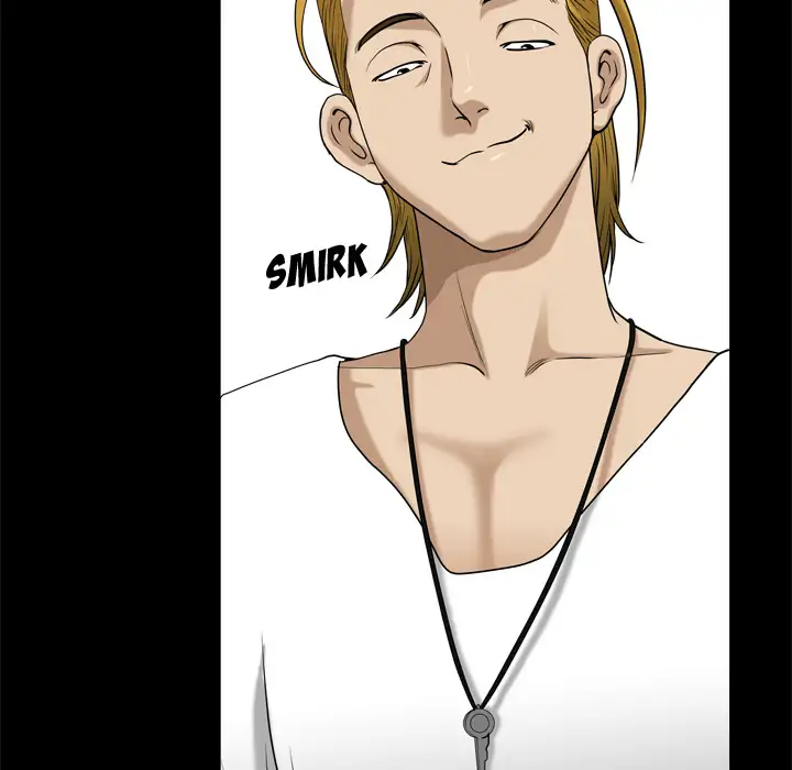 Lowlife - Chapter 2 [photo 43] - MangaPorn