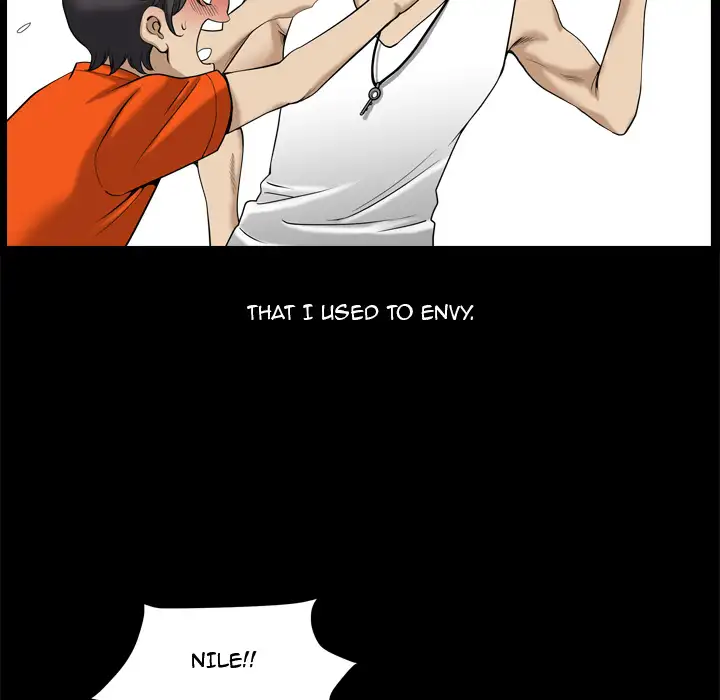 Lowlife - Chapter 2 [photo 47] - MangaPorn