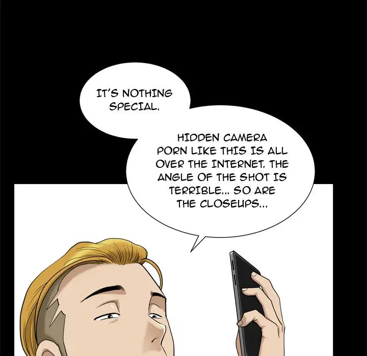 Lowlife - Chapter 2 [photo 49] - MangaPorn