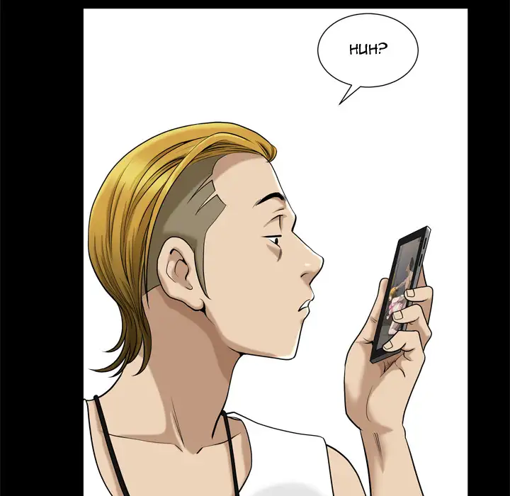 Lowlife - Chapter 2 [photo 51] - MangaPorn