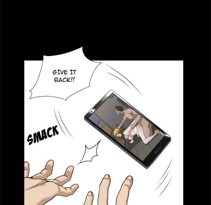 Lowlife - Chapter 2 [photo 57] - MangaPorn