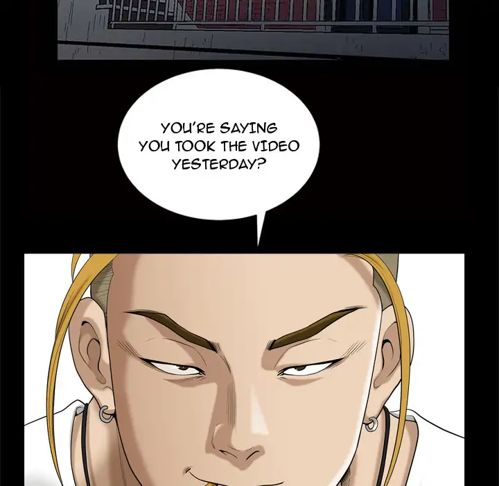 Lowlife - Chapter 2 [photo 60] - MangaPorn