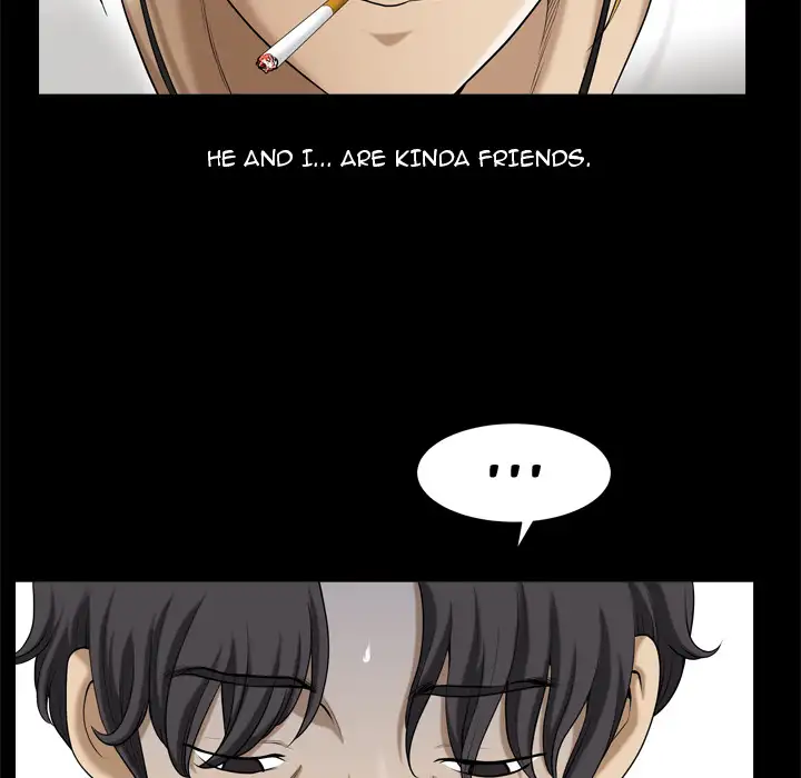 Lowlife - Chapter 2 [photo 61] - MangaPorn