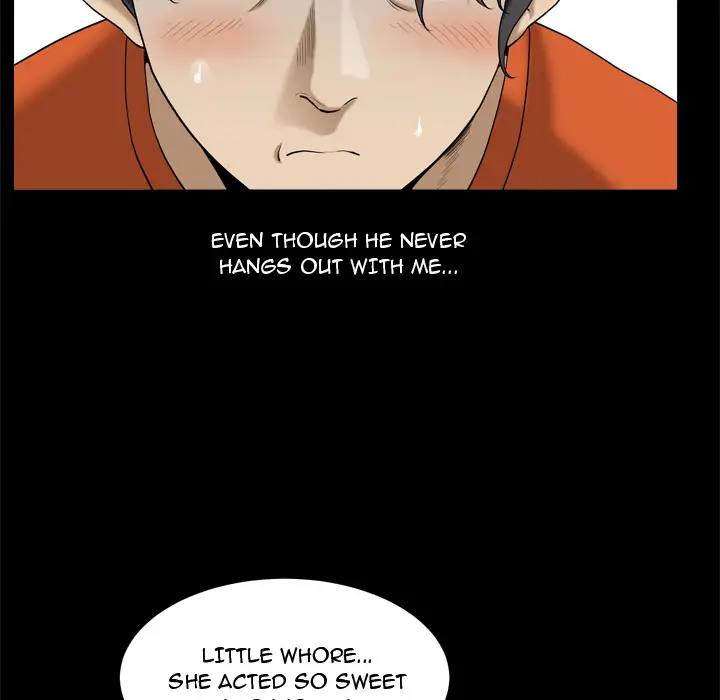 Lowlife - Chapter 2 [photo 62] - MangaPorn