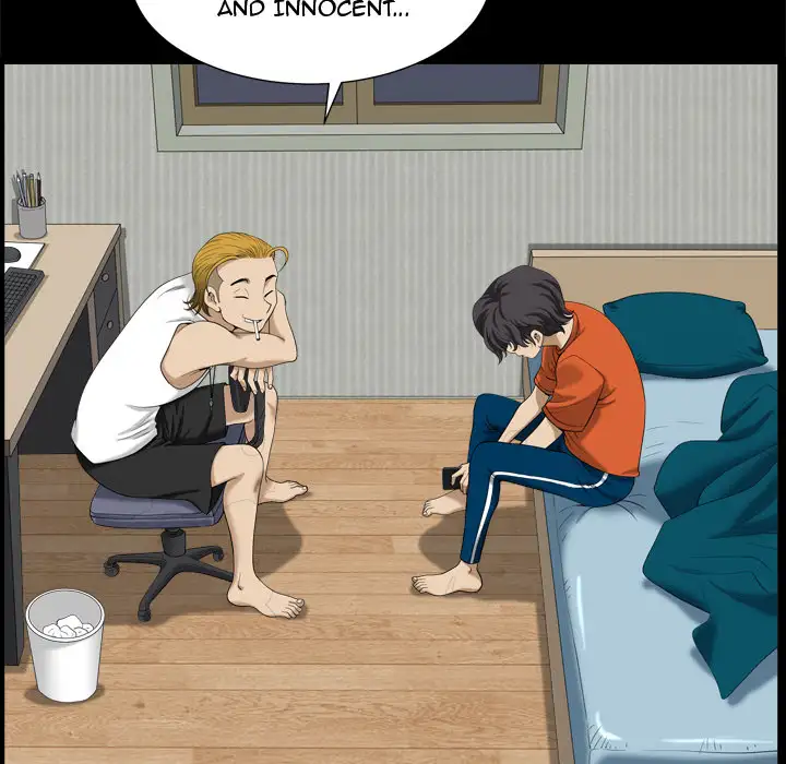 Lowlife - Chapter 2 [photo 63] - MangaPorn