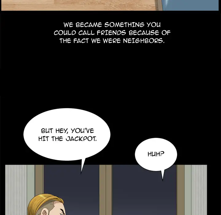 Lowlife - Chapter 2 [photo 64] - MangaPorn