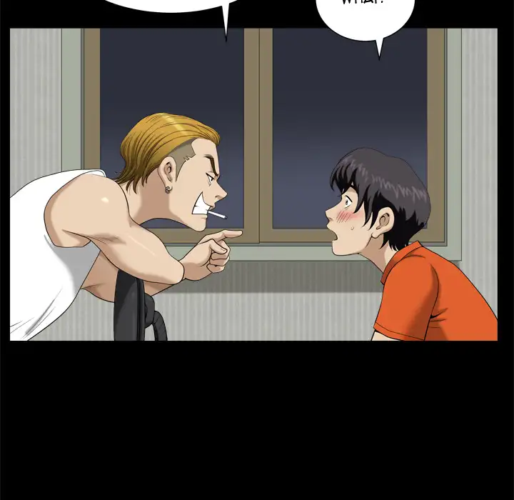 Lowlife - Chapter 2 [photo 66] - MangaPorn