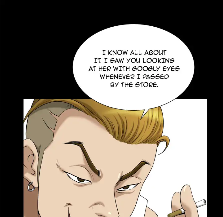 Lowlife - Chapter 2 [photo 67] - MangaPorn