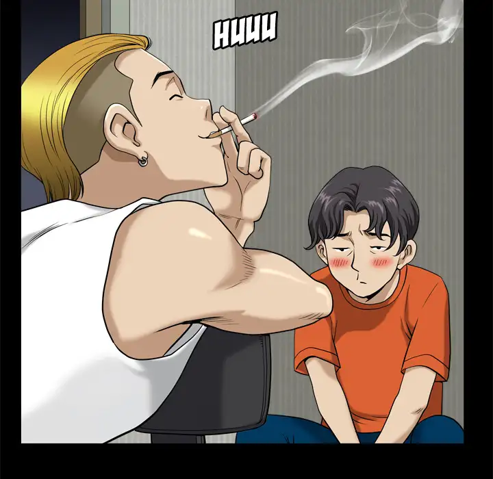 Lowlife - Chapter 2 [photo 71] - MangaPorn