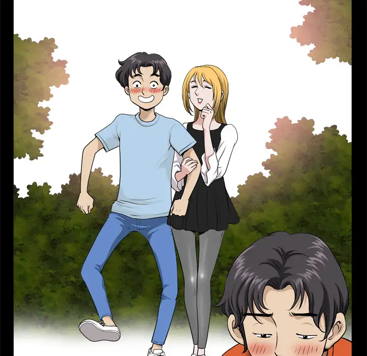 Lowlife - Chapter 2 [photo 75] - MangaPorn