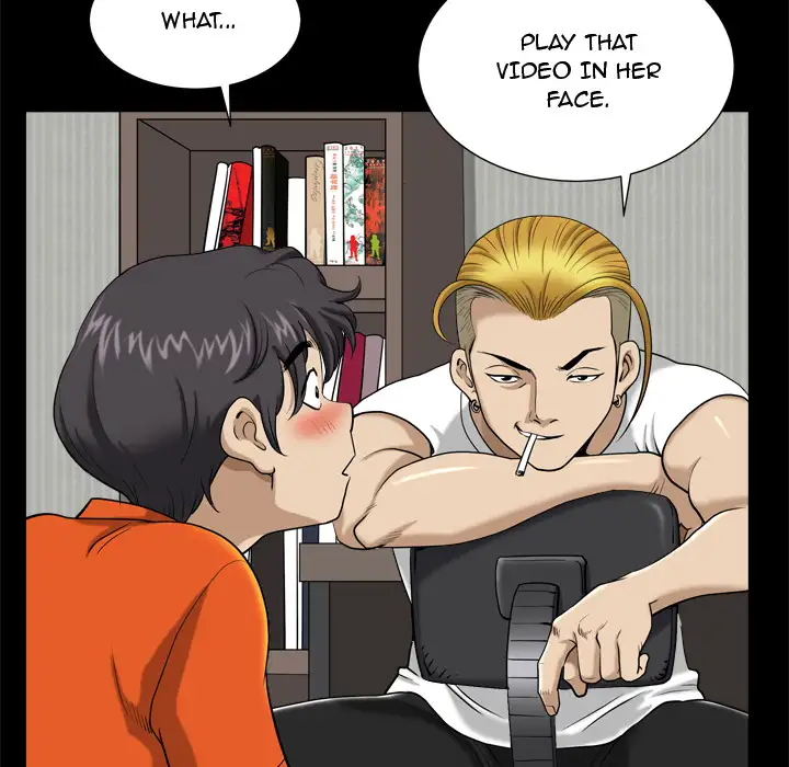 Lowlife - Chapter 2 [photo 80] - MangaPorn